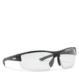 Uvex Слънчеви очила Uvex Sportstyle 612 Vl S5308812290 Black Mat
