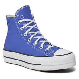 Converse Bambas Converse Chuck Taylor All Star Lift A05699C Royal Blue
