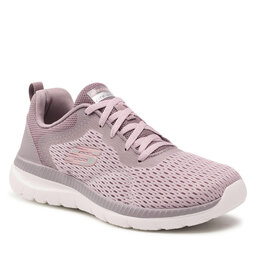 Skechers Pantofi Skechers Quick Path 12607/LAV Lavender