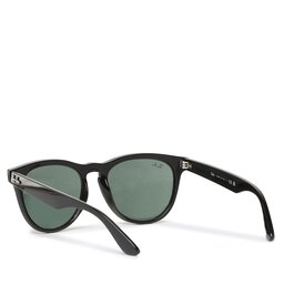 

Сонцезахисні окуляри Ray-Ban 0RB4471 662971 Black, Чорний