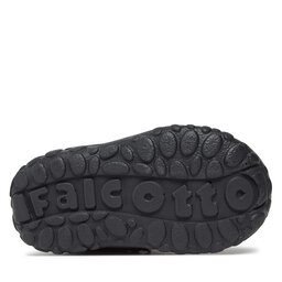 

Снігоходи Naturino Falcotto by Naturino Poznurr Wp 0013001422.14.0A01 Black, Чорний