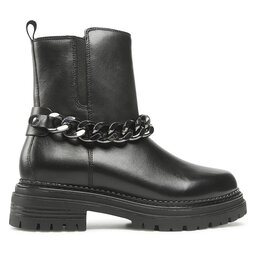 

Ботильйони Sergio Bardi WB-A1022-01SB Black, Чорний