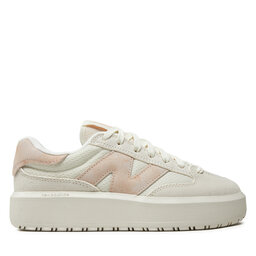 New Balance Sneakersy New Balance CT302CTA Écru