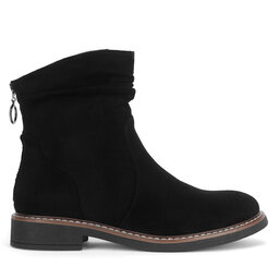 Clara Barson Stivaletti Clara Barson WS2169-04 Nero