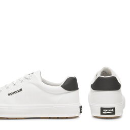

Кросівки Sprandi MSK-230717 White, Білий