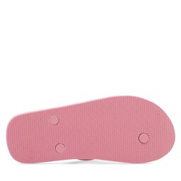 

В'єтнамки Kappa Logo Moker 303XI60 - A9G Pink, Рожевий