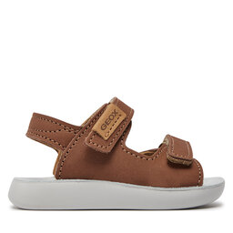 Geox Sandalias Geox B Sandal Lightfloppy B455SB 00032 C6777 Marrón