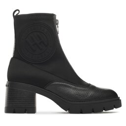 

Ботильйони Hispanitas Everets-3 HI233110 Black, Чорний