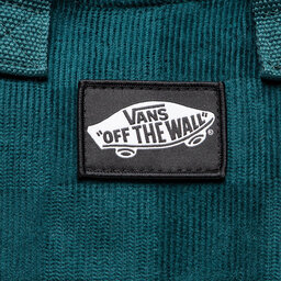 

Рюкзак Vans, Зелений