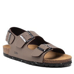 CMP Sandaler CMP Eco Keidha Slipper 3Q91027 Arabica Q925