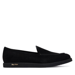 Max Mara Lordsy Max Mara Softymoc 2524526251600 Čierna