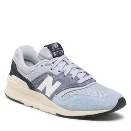 New Balance Αθλητικά New Balance CM997HRY Μπλε