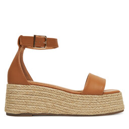 DeeZee Alpargatas DeeZee Q020 Marrón