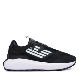 EA7 Emporio Armani Sneakers EA7 Emporio Armani 7X000657 AF23110 MC001 Schwarz