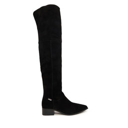 Liu Jo Stiefel Liu Jo Chrissy 01 SF6045 PX002 Schwarz