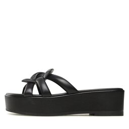 

Шльопанці Coach Everette CI221 Black, Чорний