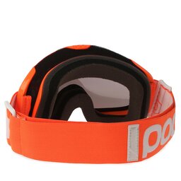 

Окуляри для зимових видів спорту POC Pocito Iris 40063 8465 Clarity Fluorescent Orange, Оранжевий