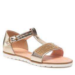 Flamingo Sandaler Flamingo F04100-Z Gold