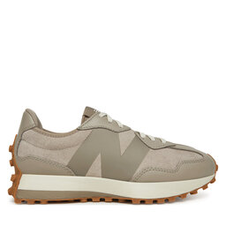 New Balance Laisvalaikio batai New Balance WS327DBB Ruda