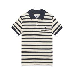 Beverly Hills Polo Club Beverly Hills Polo Club Poloshirt G2283 Dunkelblau Regular Fit
