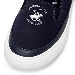 

Кросівки Beverly Hills Polo Club W-24MVS5023 Cиній