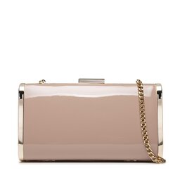 Dune London Sac à main Dune London Blaike 0007503940015 Blush Patent