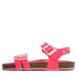 

Босоніжки Agatha Ruiz de la Prada 232964 D Pink, Рожевий