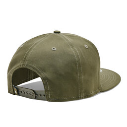 

Бейсболка New Era Flower 9Fifty Losdo 60298847 Зелений