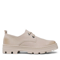 

Туфлі Lasocki WI23-PUSZAN-20 Beige, Бежевий