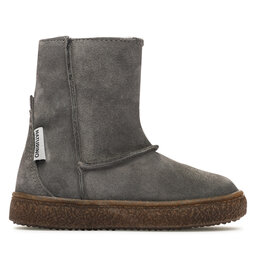 

Снігоходи Naturino Yokir 0013001518.01.0B01 M Anthracite, Сірий
