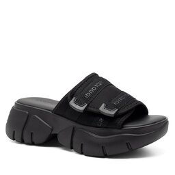 Sprandi Iešļūcenes Sprandi WS877-02 Melns