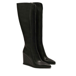 Kazar Stövlar Kazar Alenvile 83705-01-00 Black