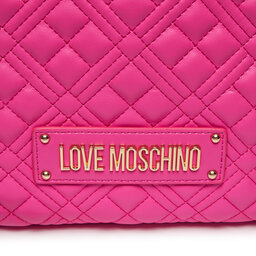 

Рюкзак LOVE MOSCHINO JC4015PP1ILA0615 Fuxia, Рожевий