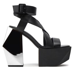 United Nude Sandalen United Nude Stage 1084222916 Schwarz