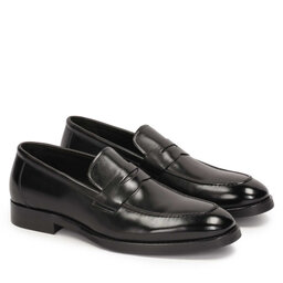 Kazar Zapatos hasta el tobillo Kazar Niket 82082-01-00 Czarny