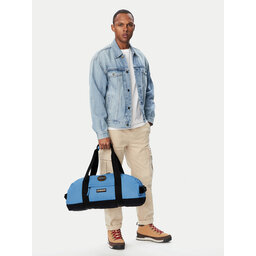 Napapijri Reisetasche Napapijri Voyage NP0A8AHWB9E Hellblau