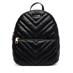Liu Jo Rucsac Liu Jo Lunny AF5186 E0426 Negru
