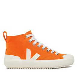 

Кеди Veja Nova Ht Canvas NT0102859A Pumpkin Pierre, Оранжевий