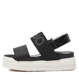 

Босоніжки Liu Jo Chantal 714 4A4329 EX025 Black 22222, Чорний