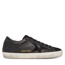 GOLDEN GOOSE Αθλητικά GOLDEN GOOSE Super-Star Classic GWF00101.F003463.90100 Μαύρο