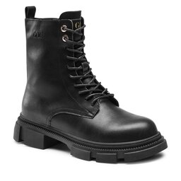 GOE Boots GOE MM2N4026 Black