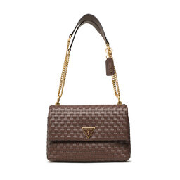 

Сумка Guess HWWA87 74210 MHG, Коричневий