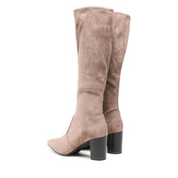 

Чоботи Caprice 9-25520-41 Taupe Stretch 355, Коричневий