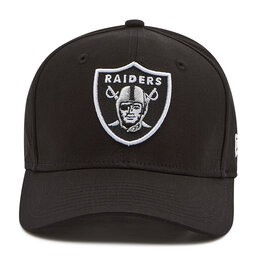 

Бейсболка New Era Team Stretch 9Fifty 12134665 Чорний