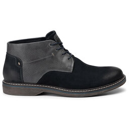 

Черевики Lasocki For Men MI08-C597-588-02 Cobalt Blue, Cиній