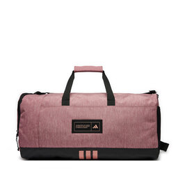 Tasche adidas 4ATHLTS Duffel Bag Medium IZ1916 Rosa eschuhe