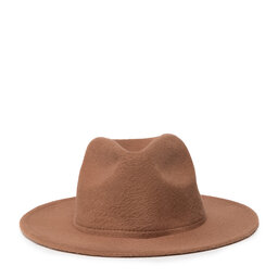 

Капелюх Acccessories 1W3-028-AW22 Brown, Коричневий