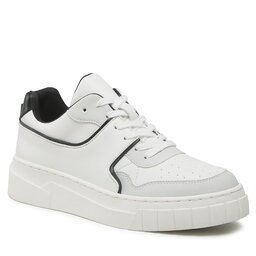 Jenny Fairy Sneakers Jenny Fairy WS5888-15 White