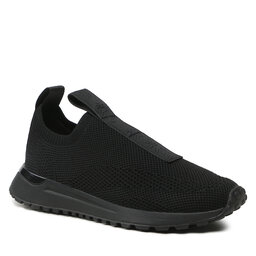 MICHAEL Michael Kors Sneakers MICHAEL Michael Kors Bodie Slip On 43S3BDFP1D Black