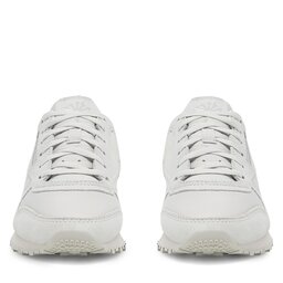 

Взуття Reebok Classic Leather 100034445 Grey, Сірий